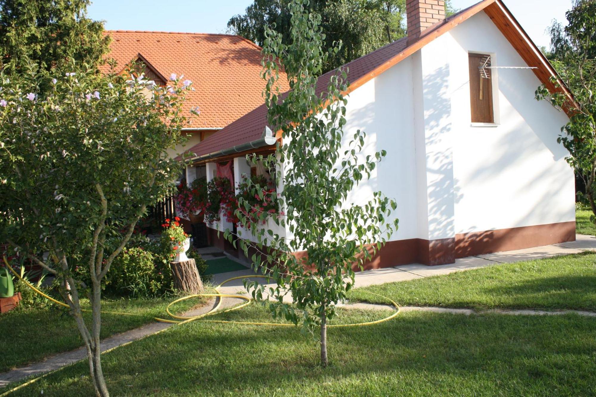 Ádám Tanya Fogadó Balázspuszta Exterior foto