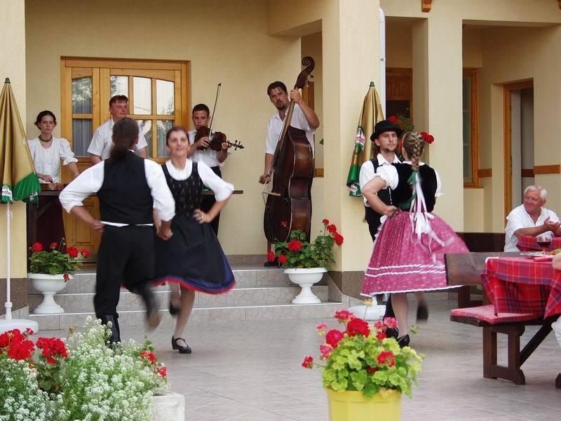 Ádám Tanya Fogadó Balázspuszta Exterior foto